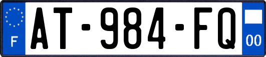 AT-984-FQ