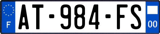 AT-984-FS