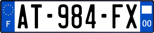 AT-984-FX