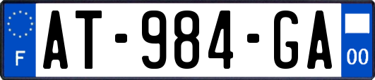 AT-984-GA