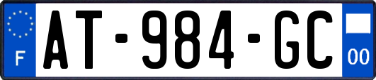 AT-984-GC