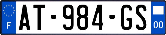 AT-984-GS