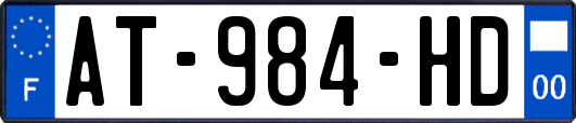 AT-984-HD