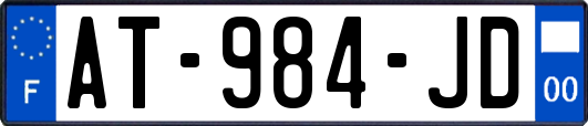 AT-984-JD