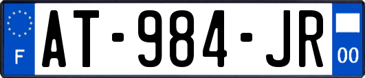 AT-984-JR