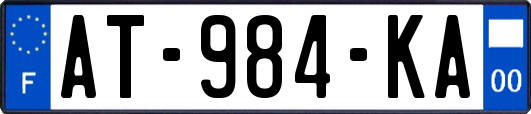 AT-984-KA