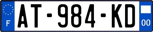 AT-984-KD