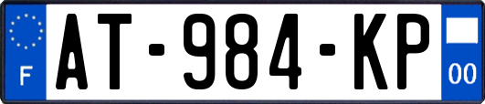 AT-984-KP