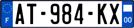 AT-984-KX