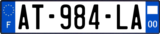 AT-984-LA