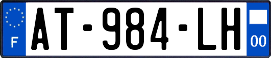 AT-984-LH
