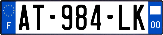 AT-984-LK