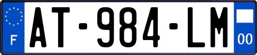 AT-984-LM