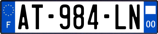AT-984-LN