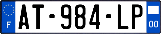 AT-984-LP
