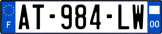 AT-984-LW