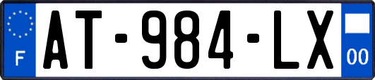 AT-984-LX