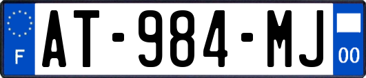 AT-984-MJ