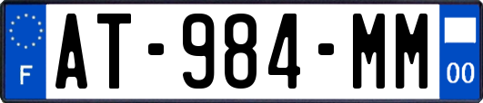 AT-984-MM