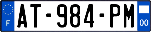 AT-984-PM