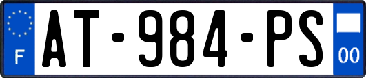 AT-984-PS