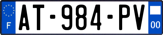 AT-984-PV
