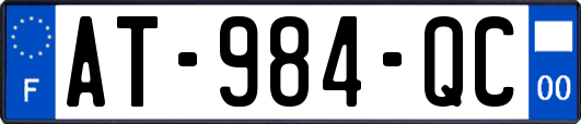 AT-984-QC