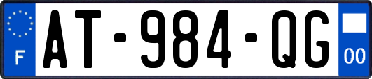 AT-984-QG