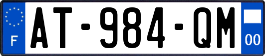 AT-984-QM