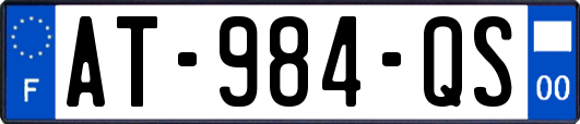 AT-984-QS