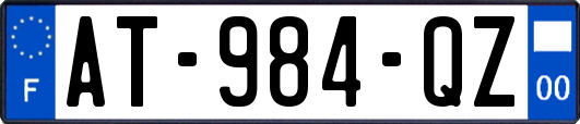 AT-984-QZ