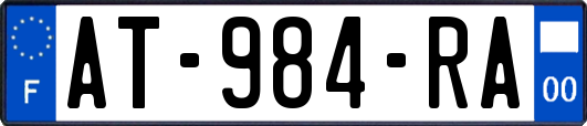 AT-984-RA