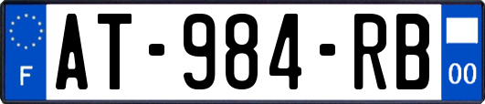 AT-984-RB