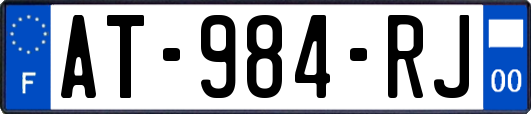 AT-984-RJ