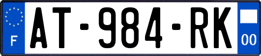 AT-984-RK
