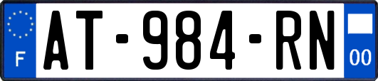 AT-984-RN