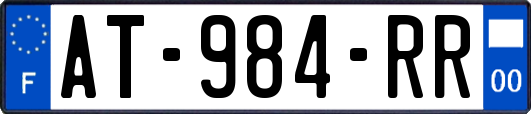 AT-984-RR