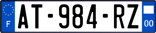 AT-984-RZ