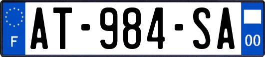 AT-984-SA