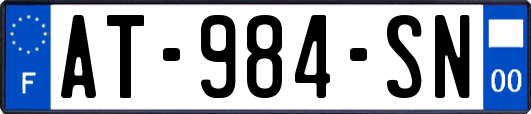 AT-984-SN