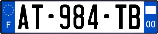 AT-984-TB