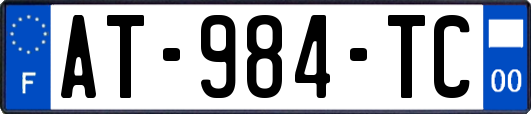 AT-984-TC