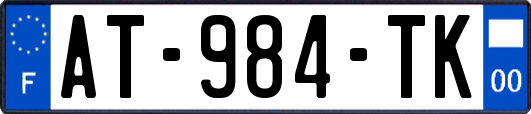 AT-984-TK