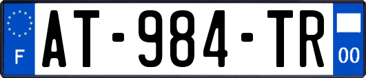 AT-984-TR