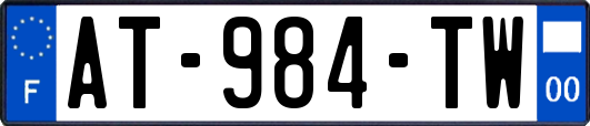 AT-984-TW