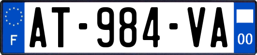 AT-984-VA