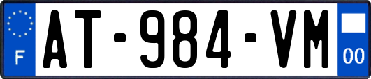 AT-984-VM