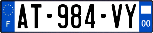 AT-984-VY