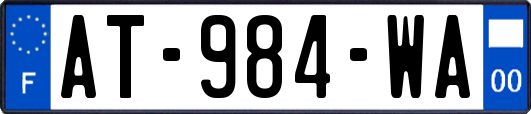 AT-984-WA