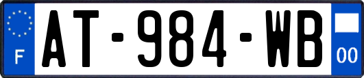 AT-984-WB
